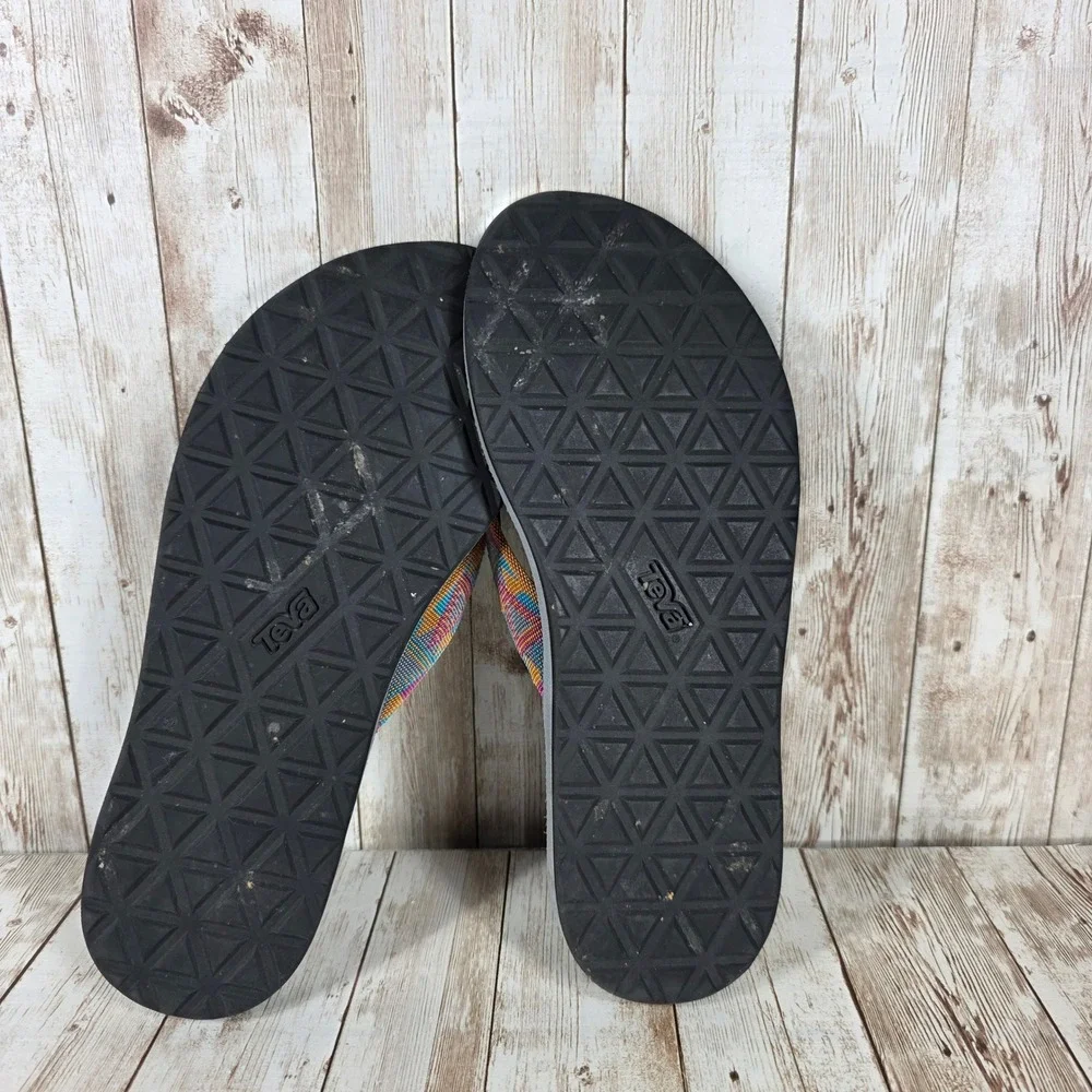 Teva step into