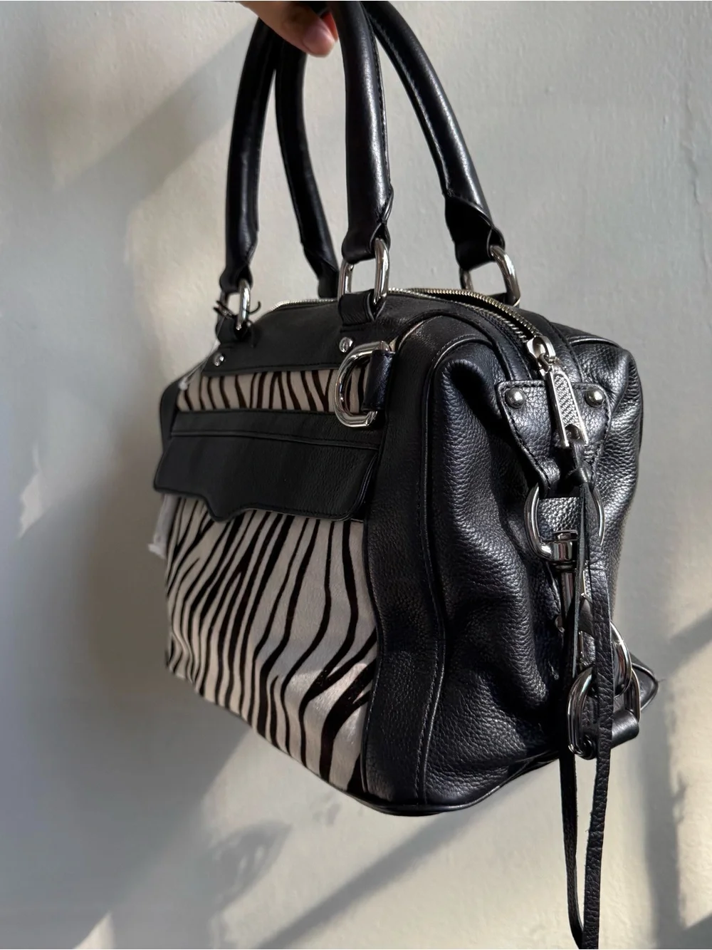 Rebecca Minkoff rebecca minkoff