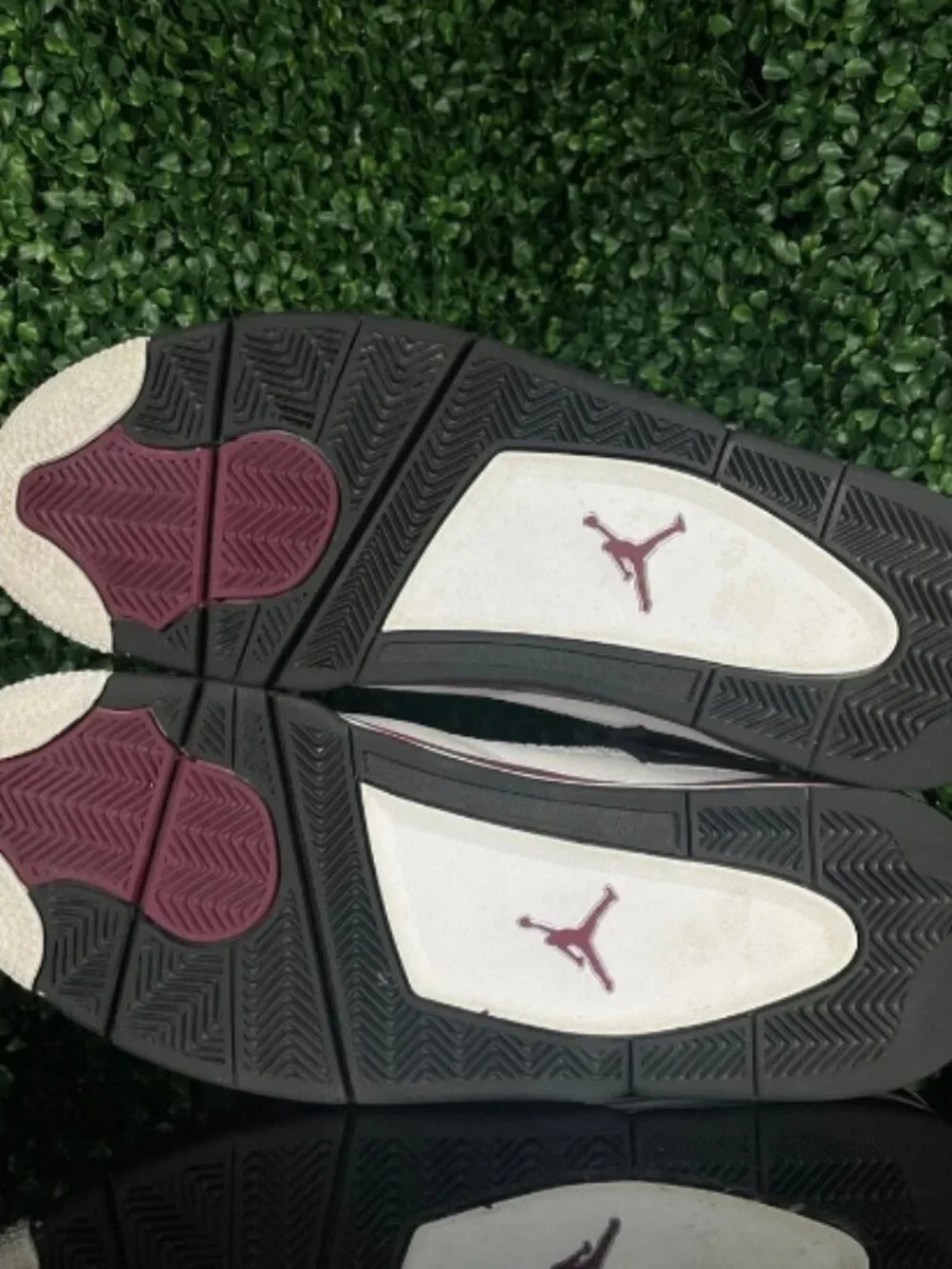Nike Air Jordan 4 Retro PSG Paris Saint-Germain
