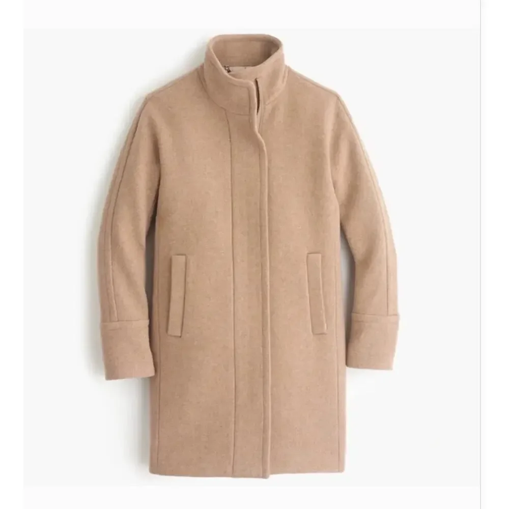 J. Crew crew stadium