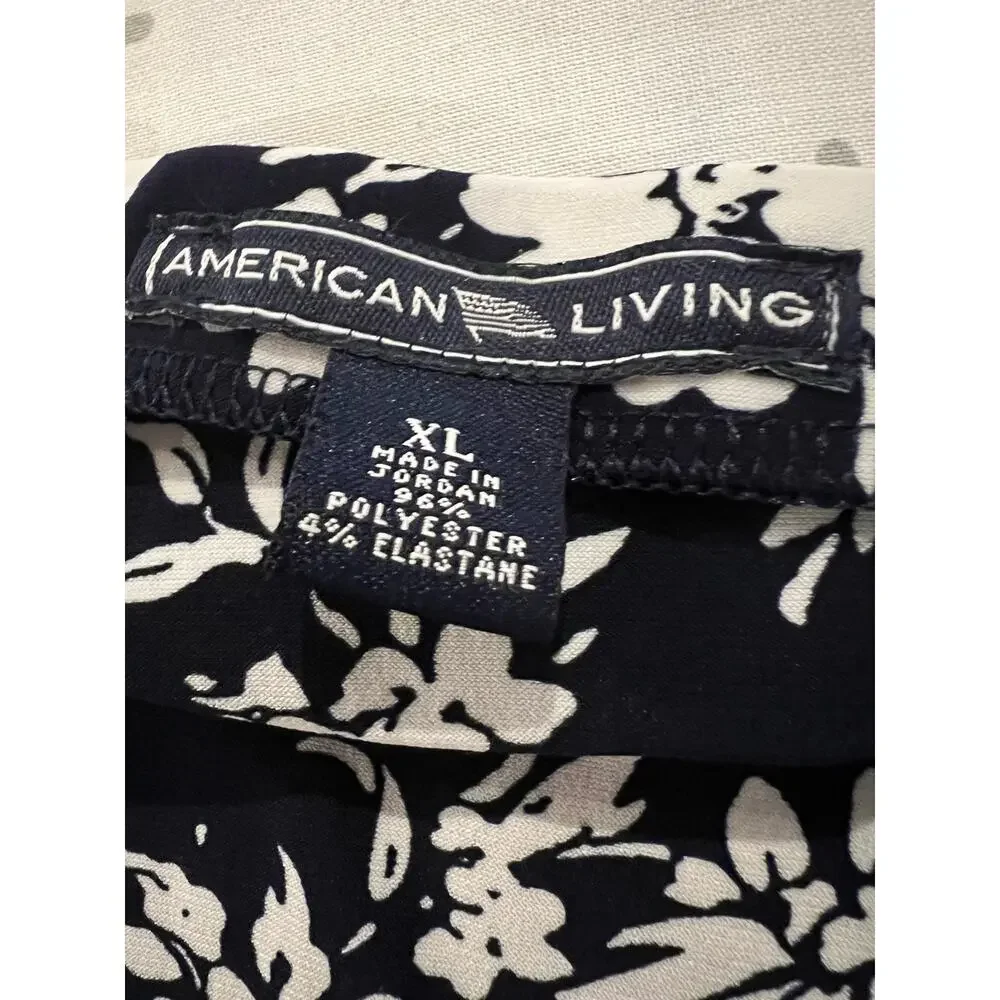American Living gently used
