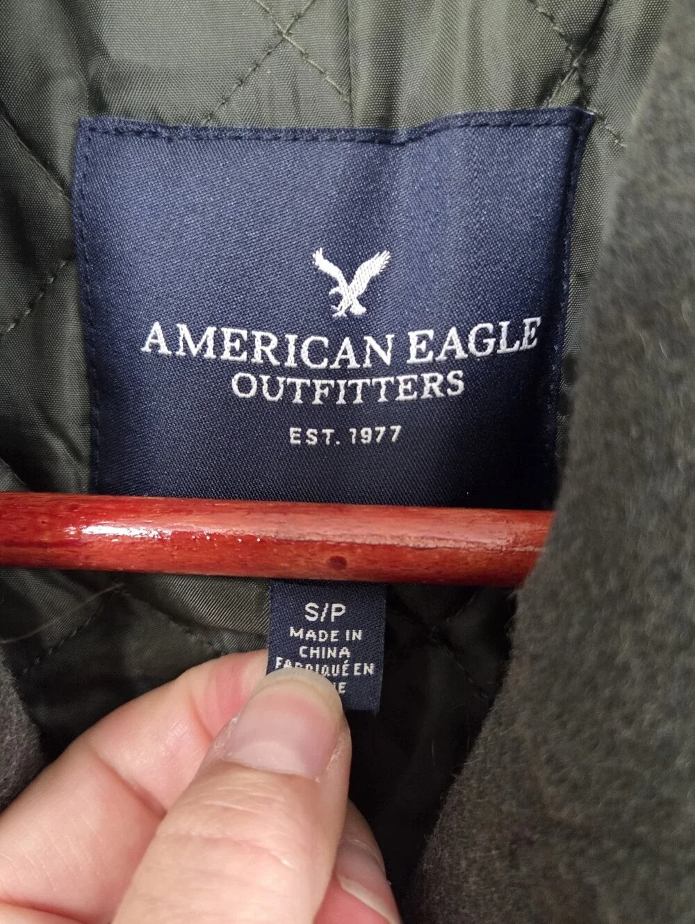 American Eagle Outfitters american eagle
