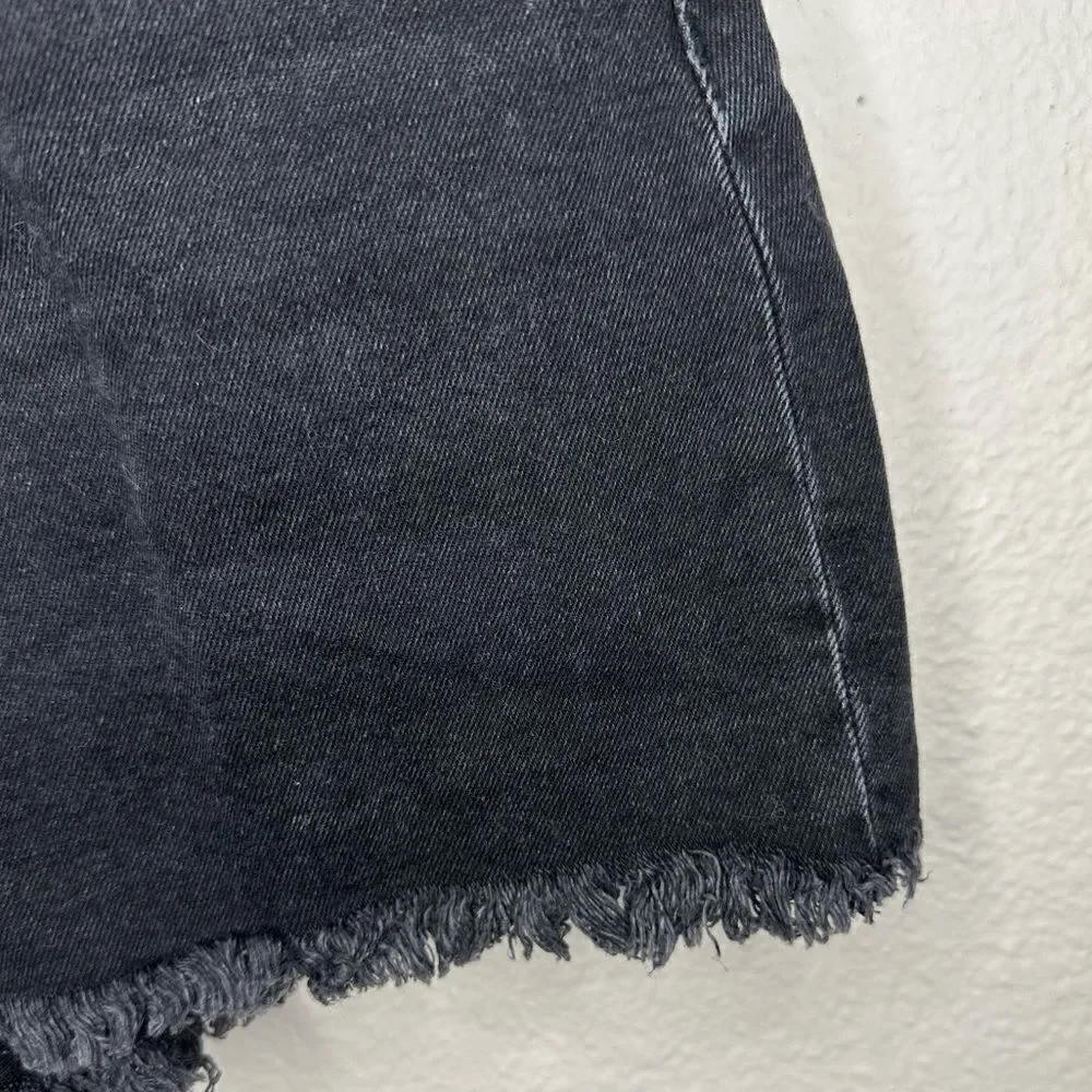 Divided h&m black