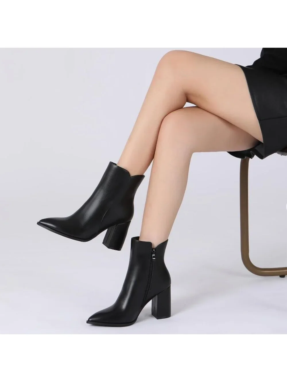 N/A womens heeled