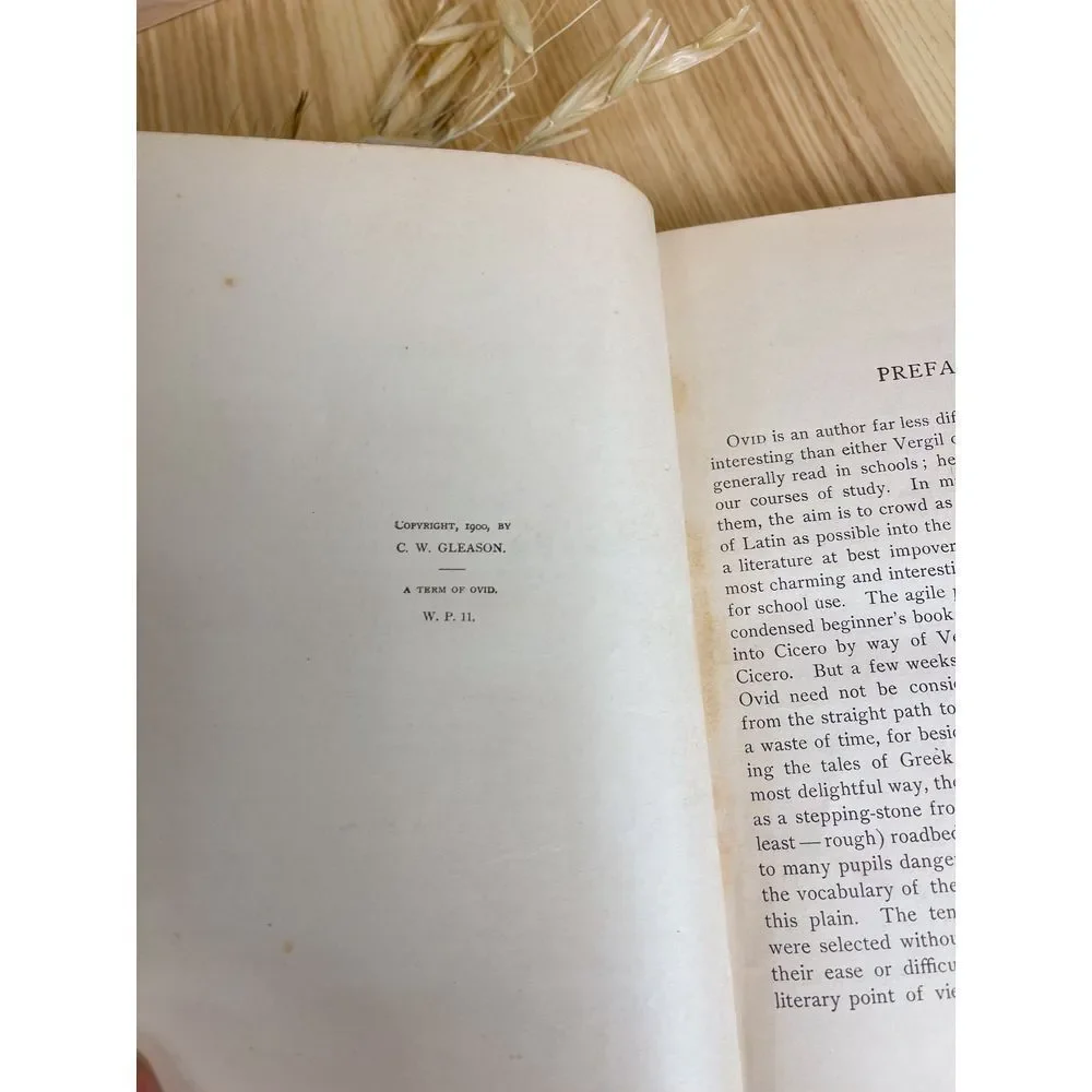 N/A term ovid