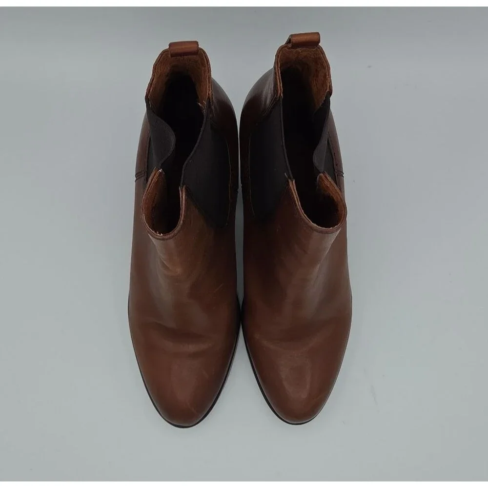 Frye seasons ankle add