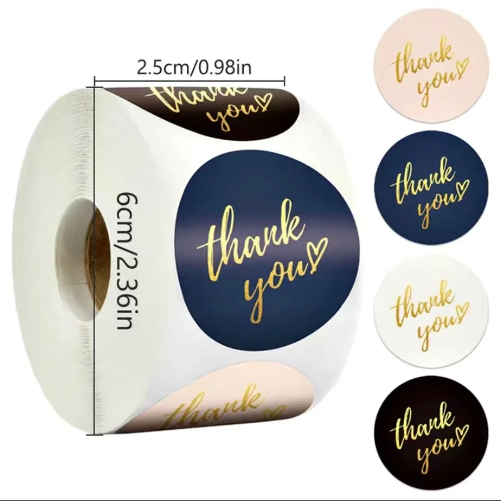 N/A creative thank