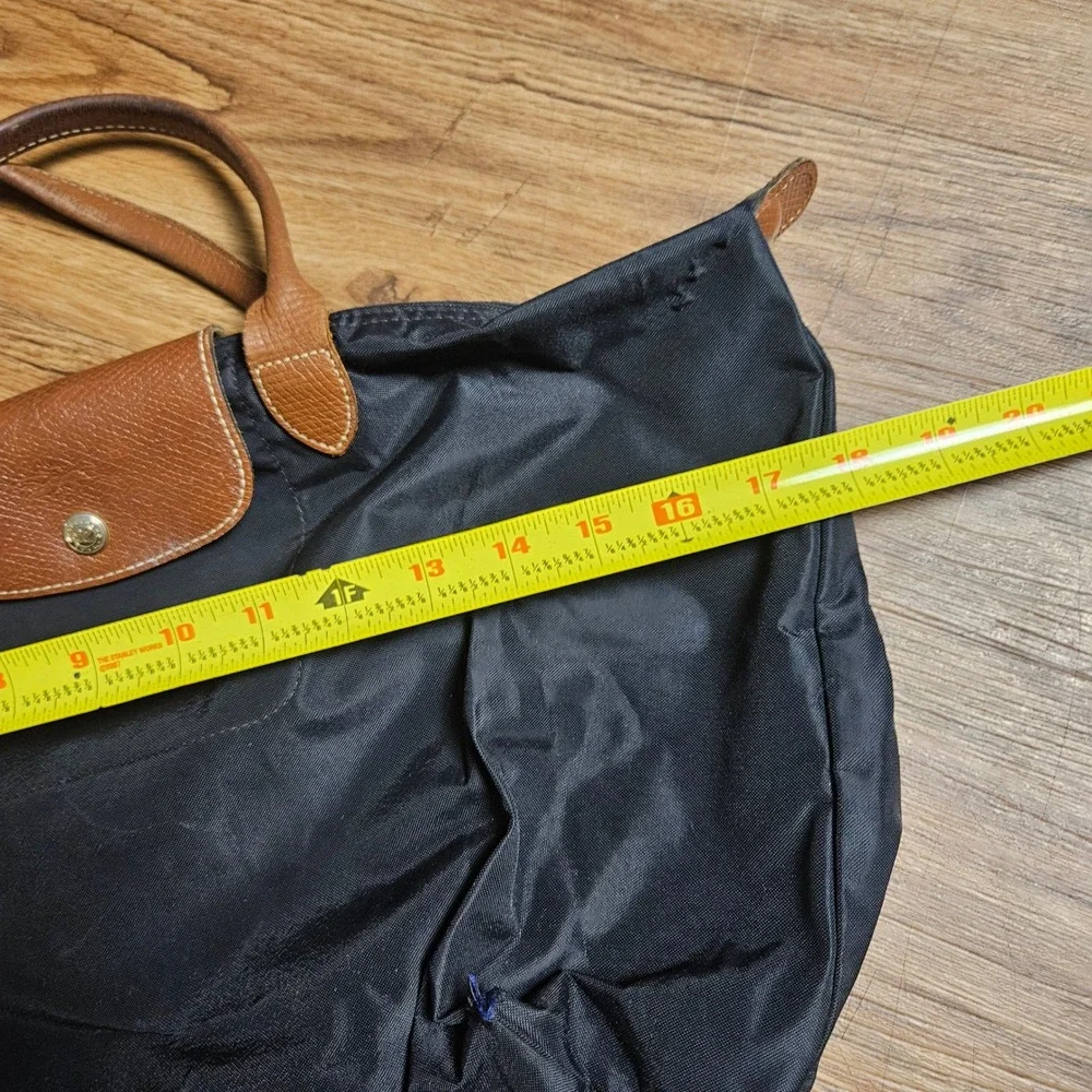 Longchamp le pliage