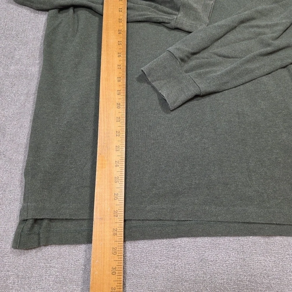 Polo Ralph Lauren has some