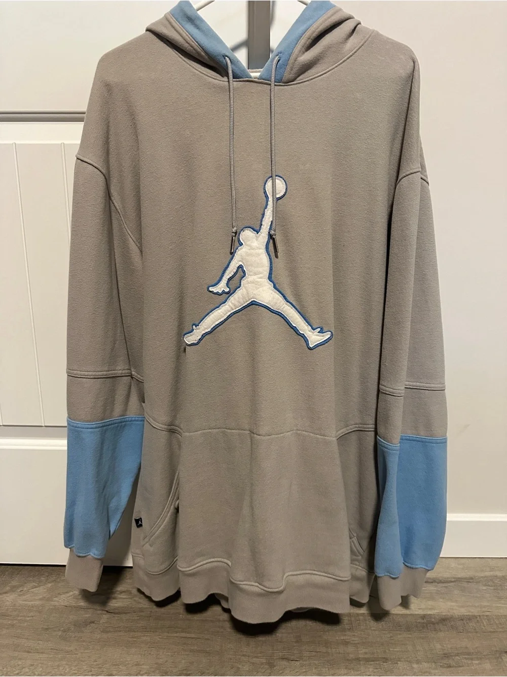 Jordan Brooklyn Fleece Hoodie