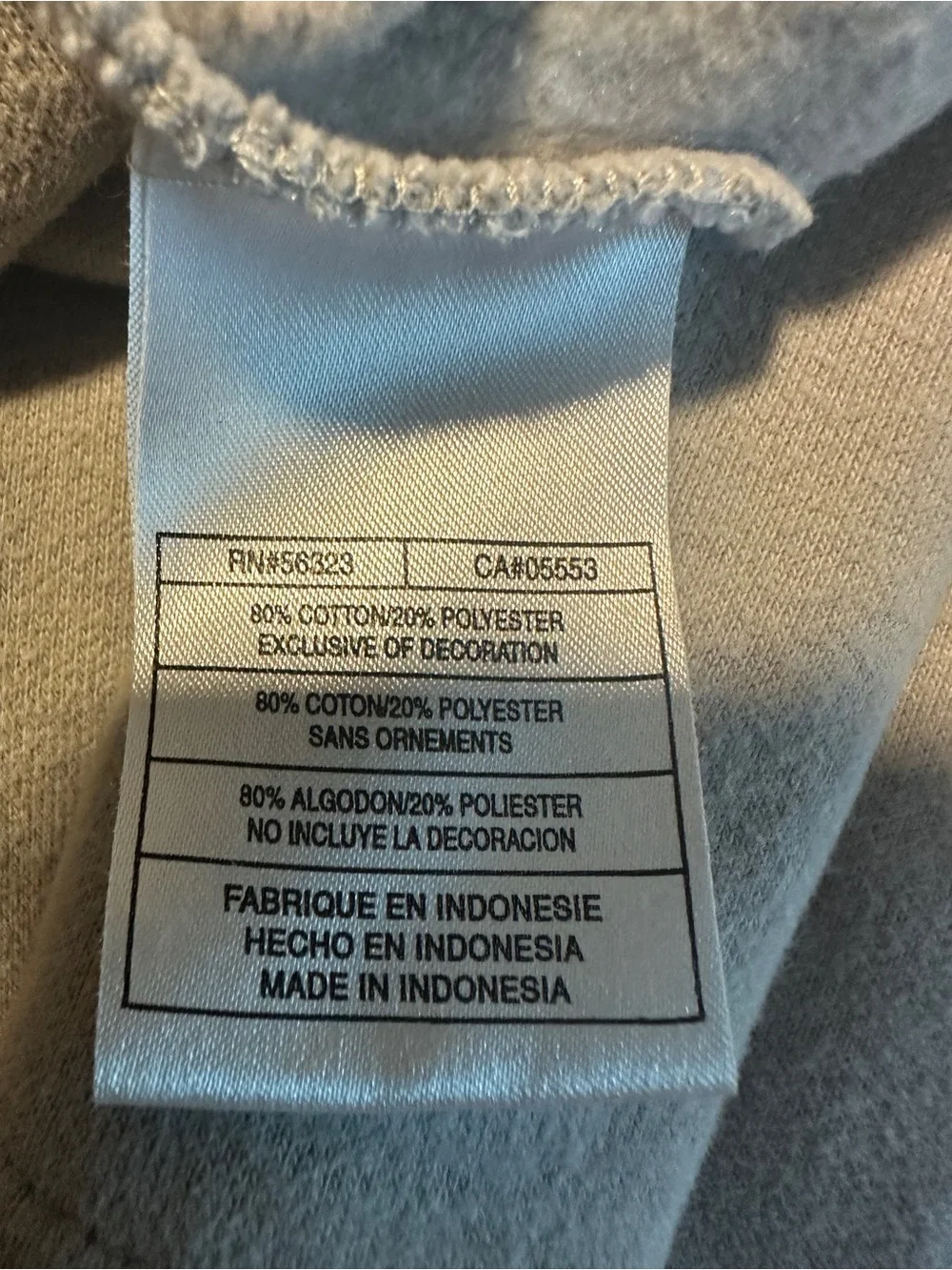 Jordan Brooklyn Fleece Hoodie