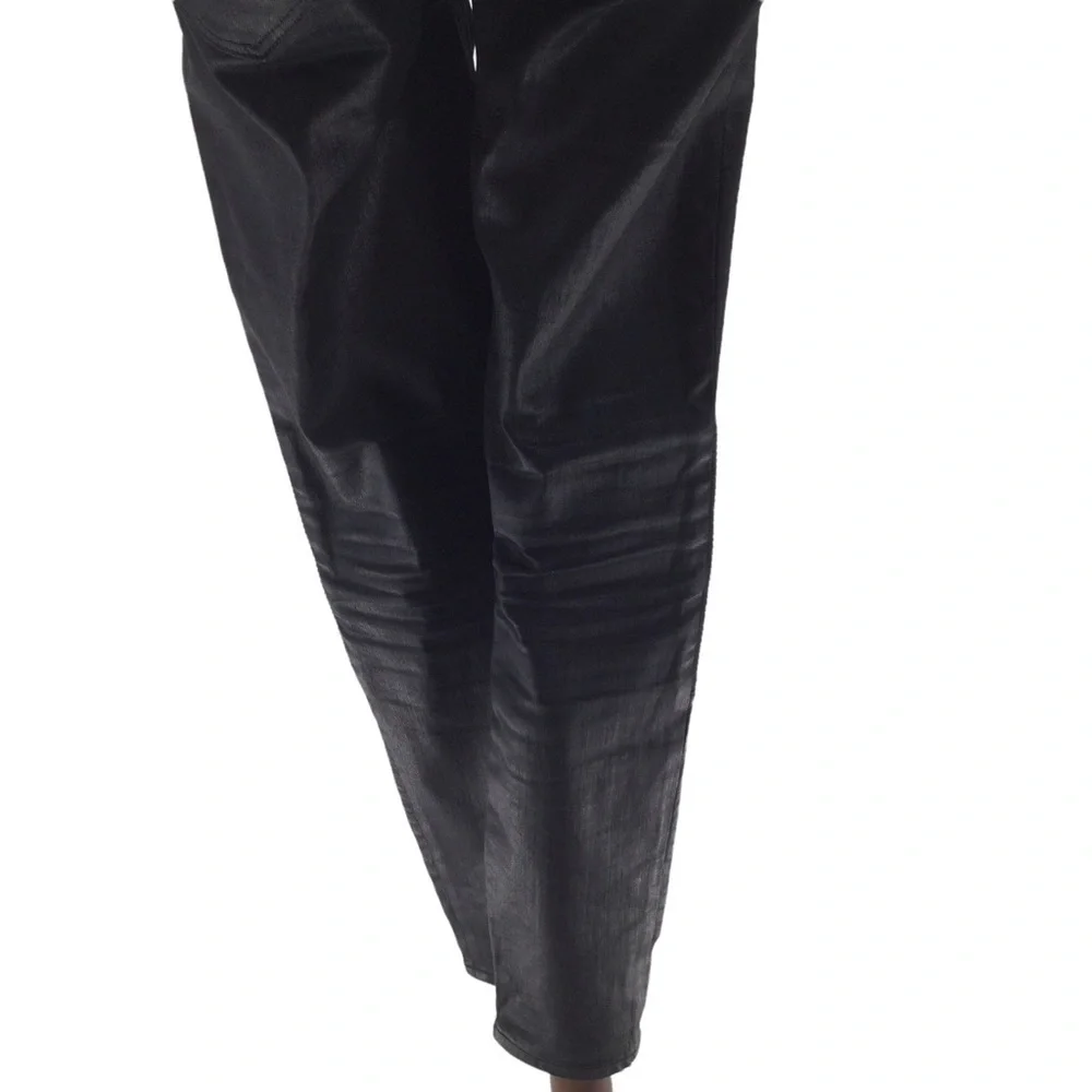 Madewell skinny moto