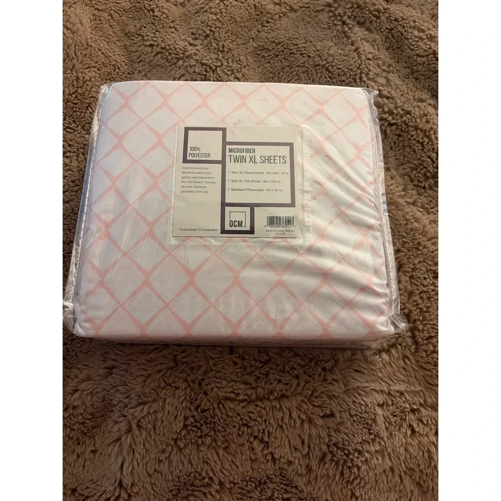 OCM twin xl
