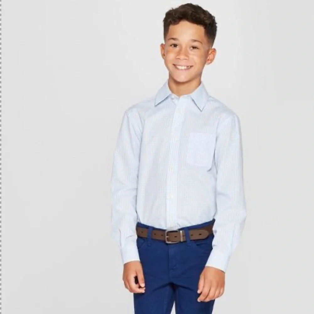 Cat & Jack kids material