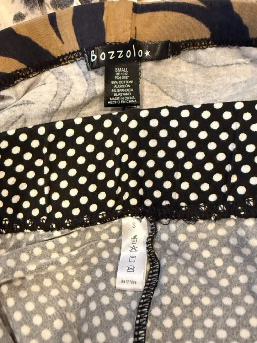 Zenana Outfitters new tags