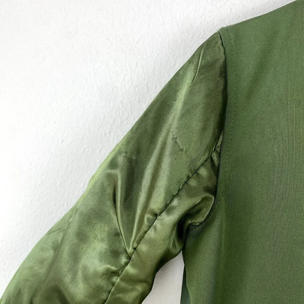 COOGI lightweight green