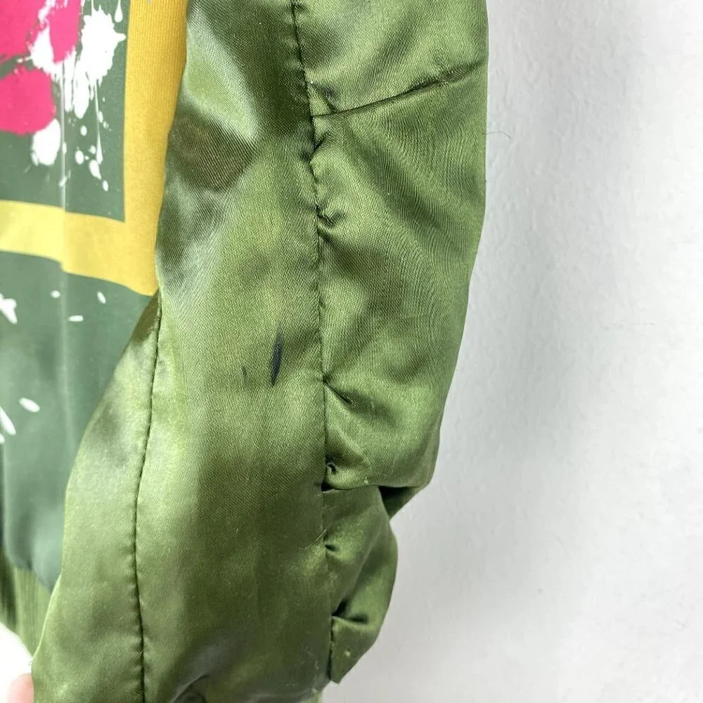 COOGI lightweight green