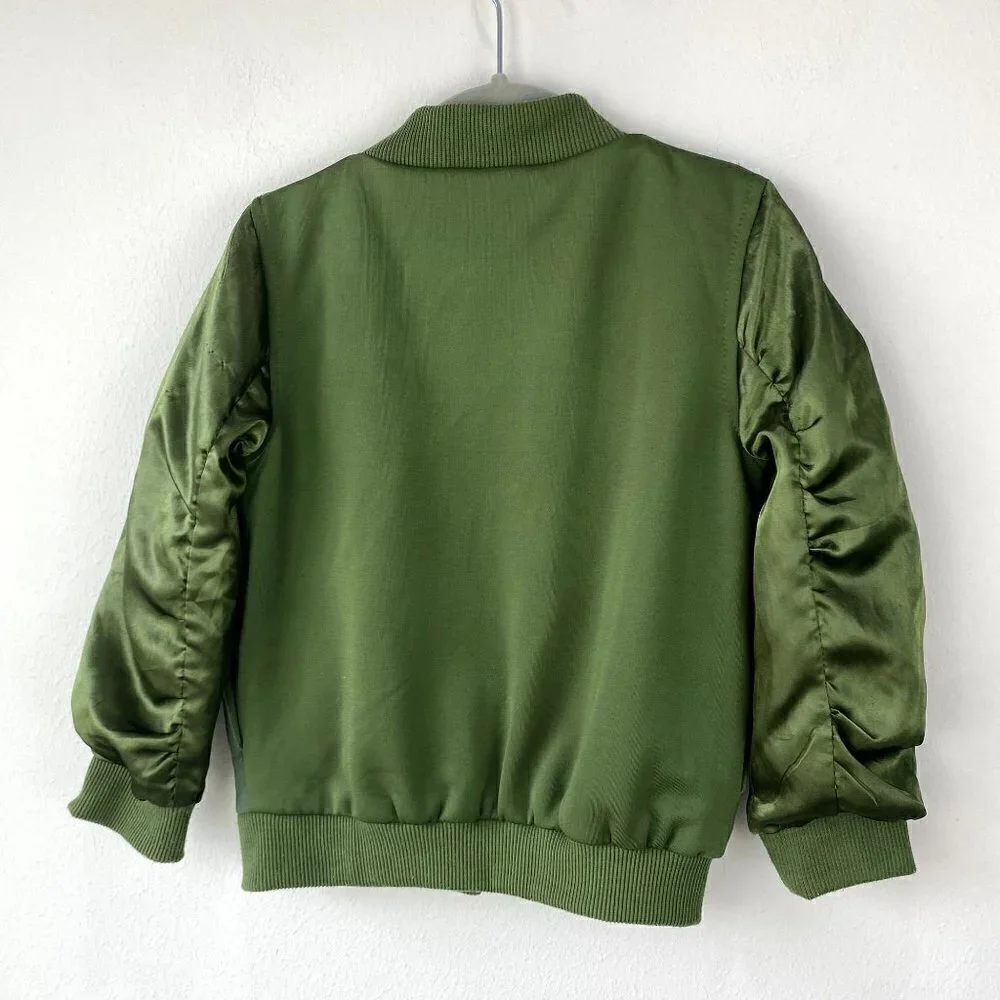 COOGI lightweight green