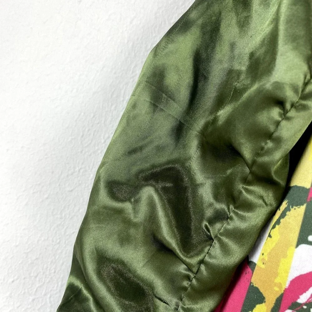 COOGI lightweight green