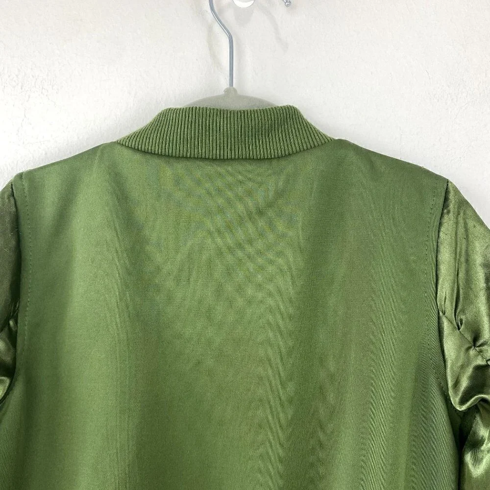 COOGI lightweight green