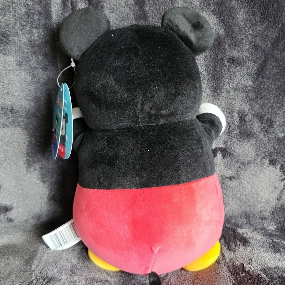 Squishmallows new tag