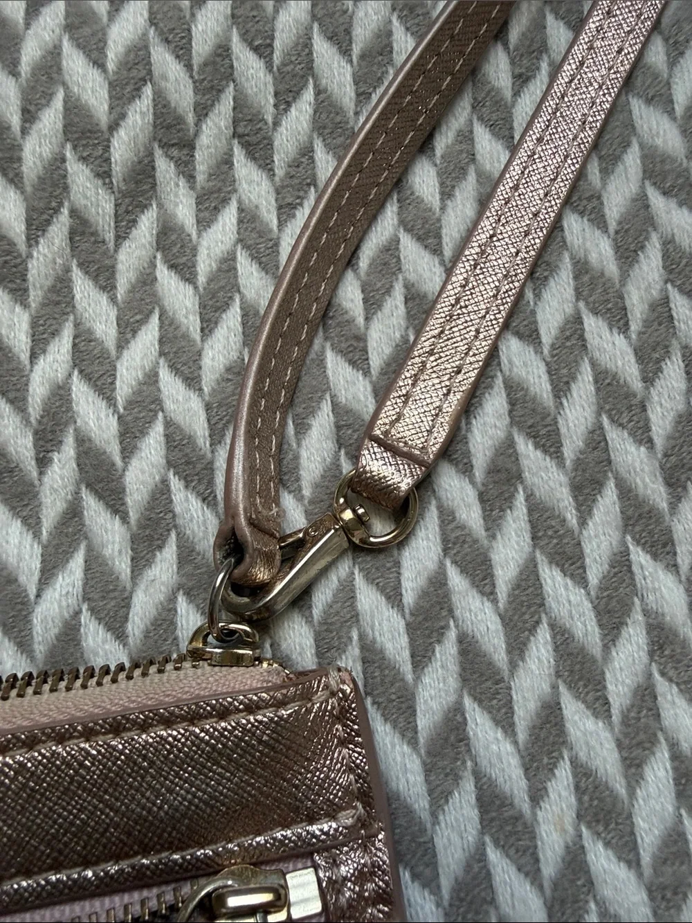 kate spade clean no