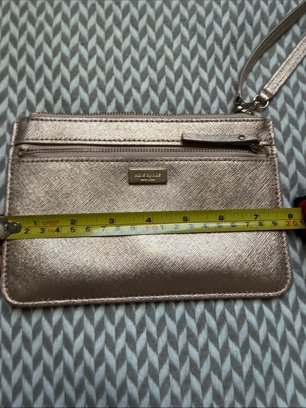 kate spade clean no