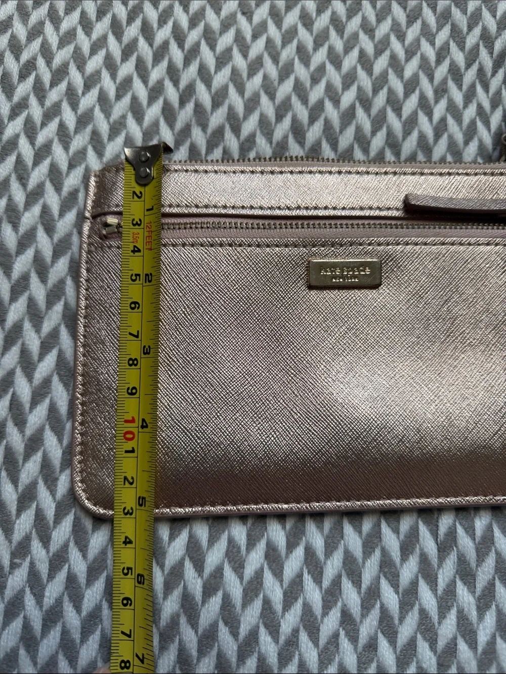 kate spade clean no