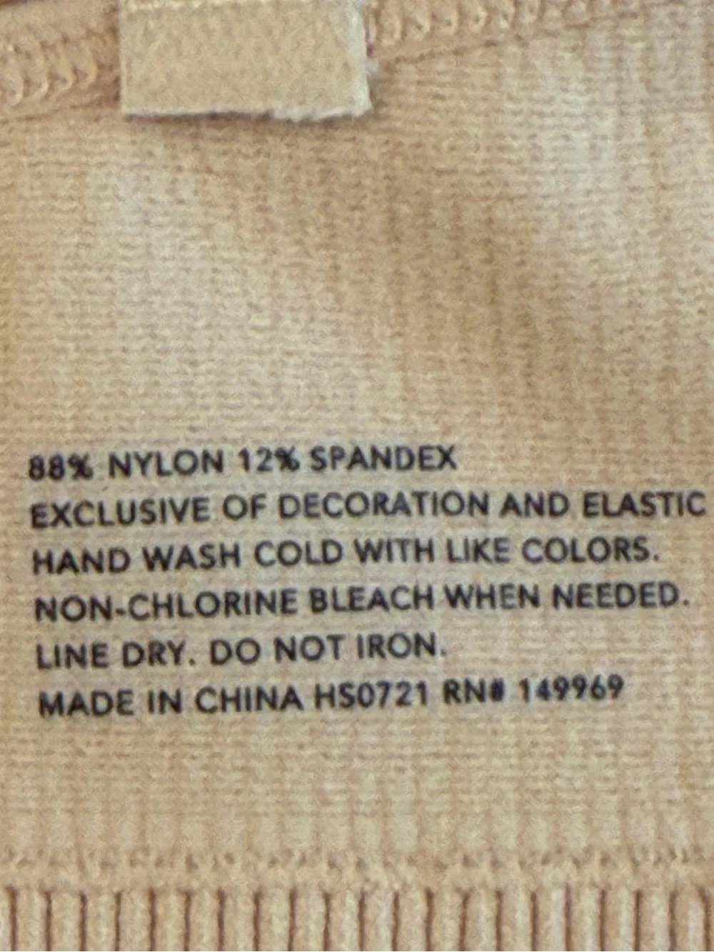Lively new tags