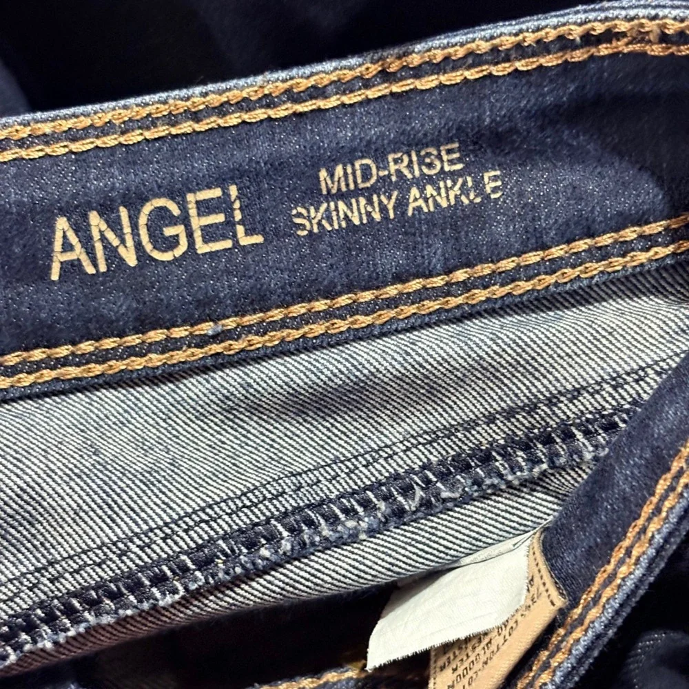 DL1961 angel mid