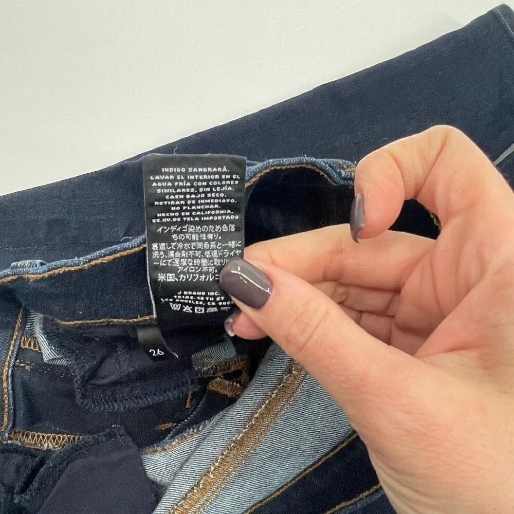 J Brand brand womens