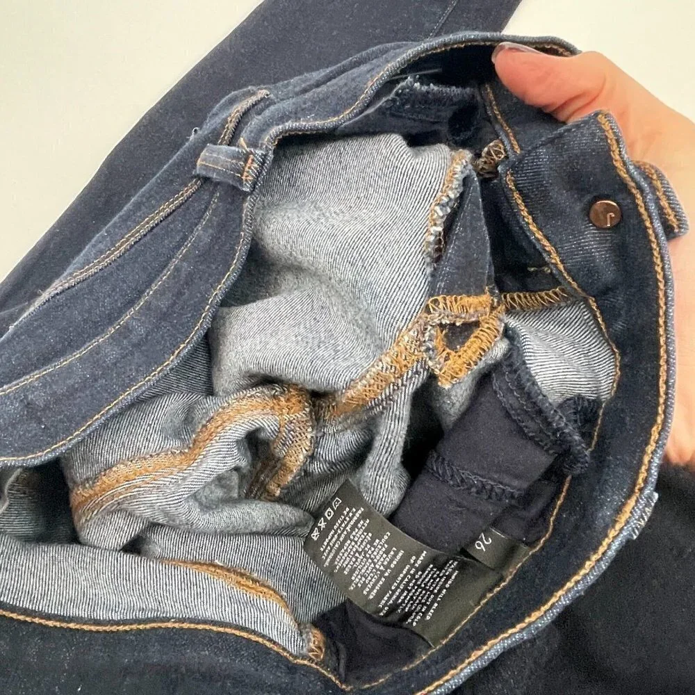 J Brand brand womens
