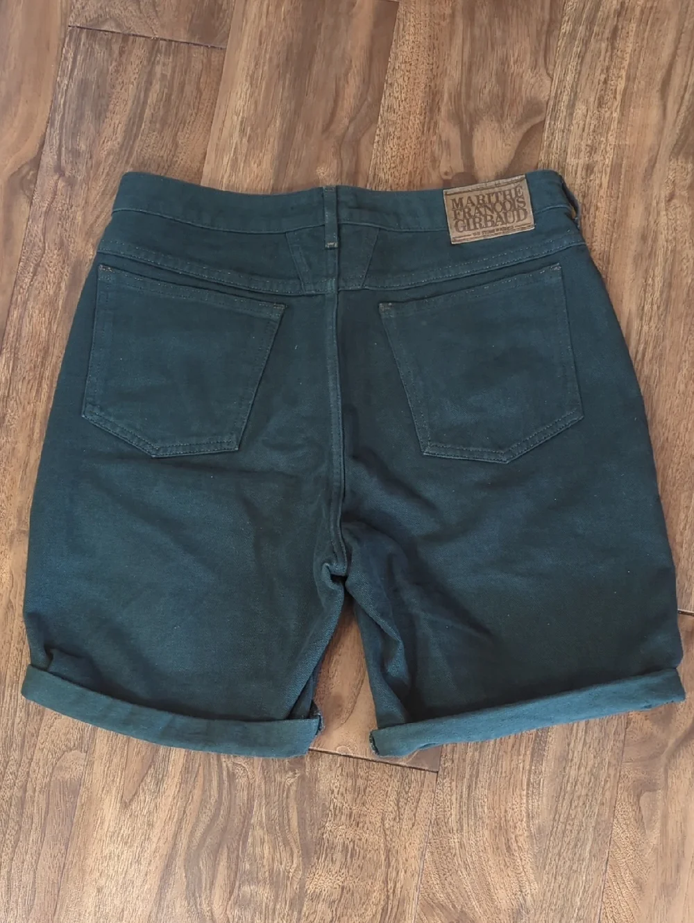 Marithe Francois Girbaud 100% cotton