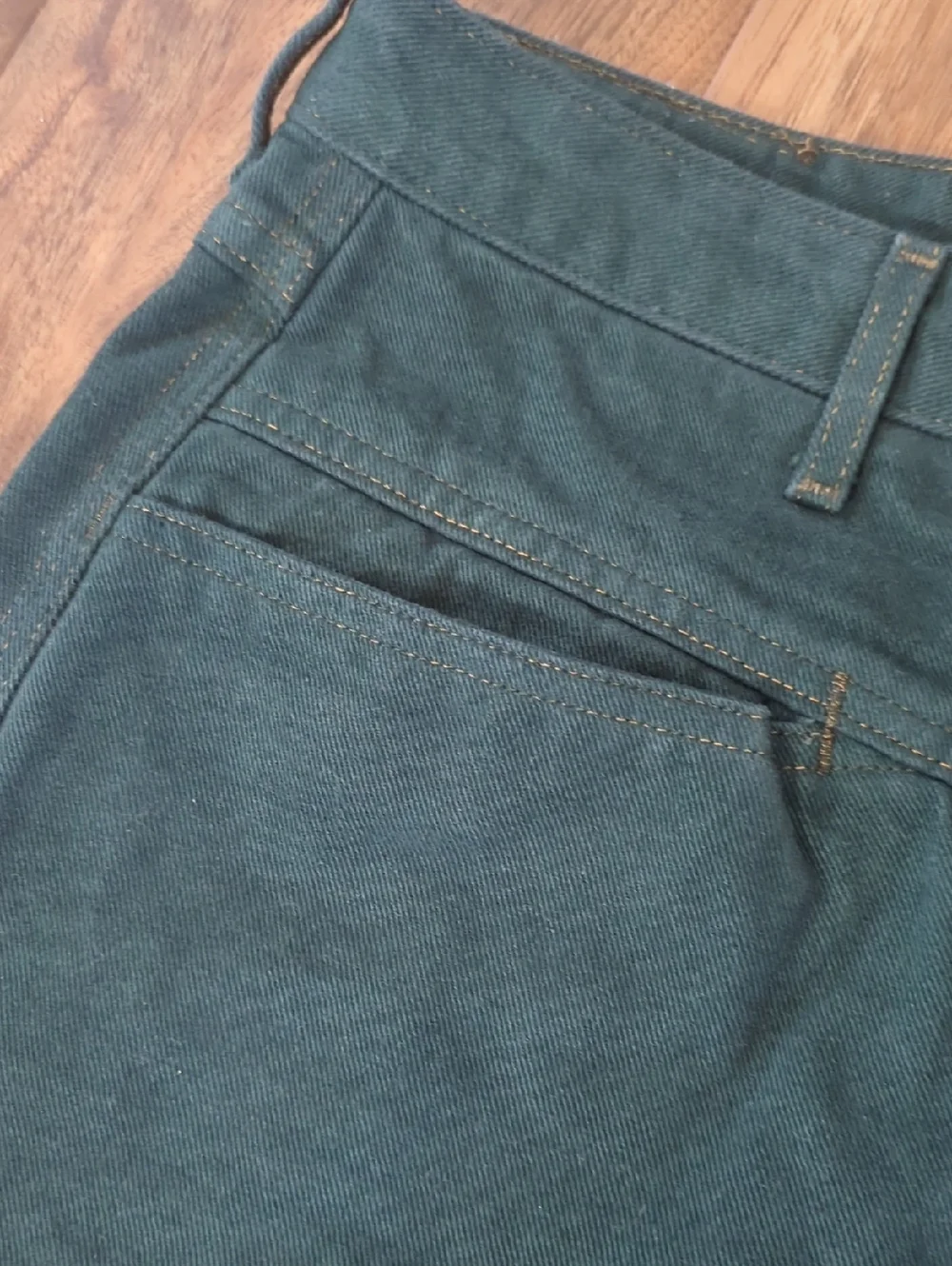 Marithe Francois Girbaud 100% cotton