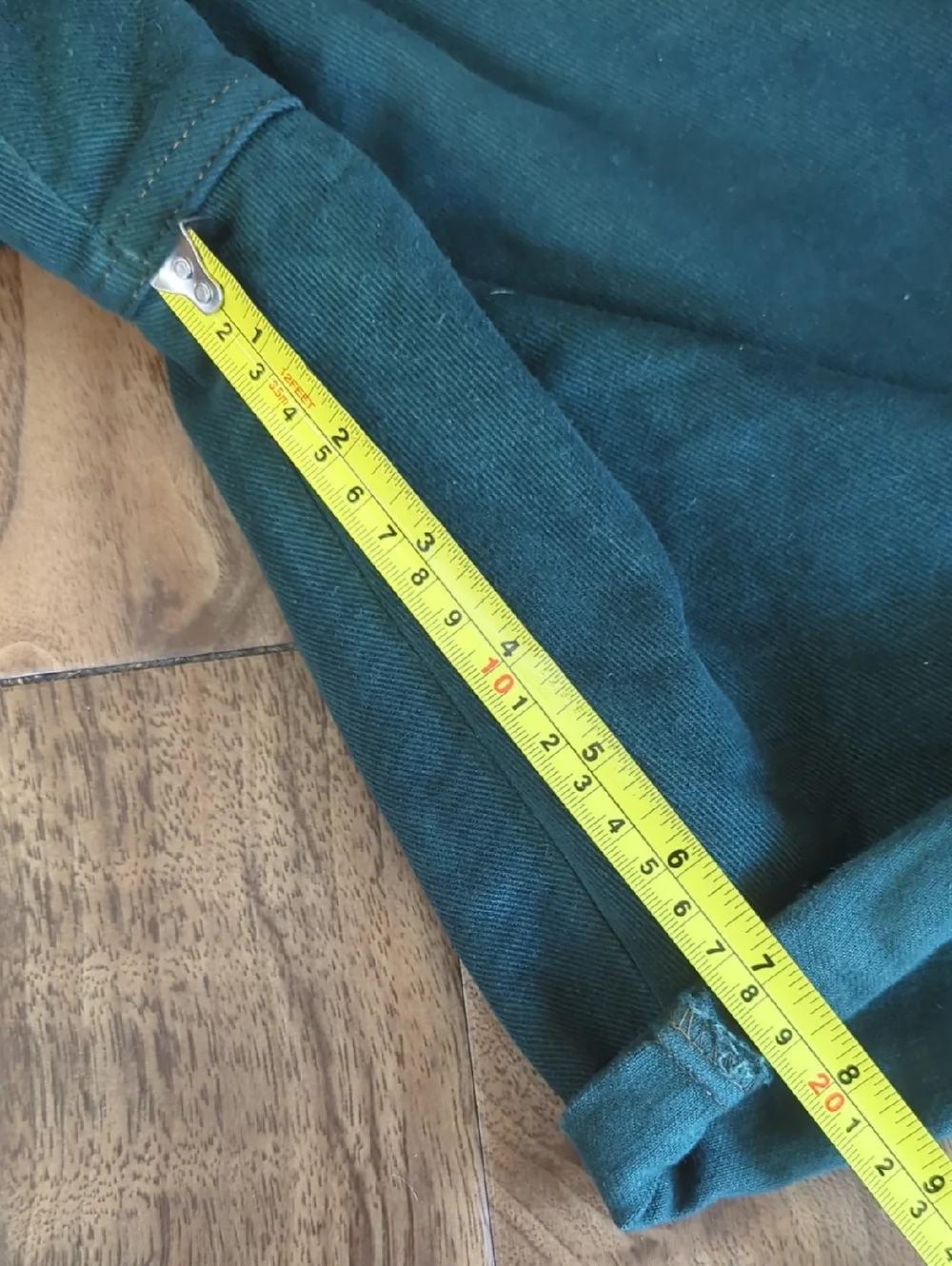 Marithe Francois Girbaud 100% cotton