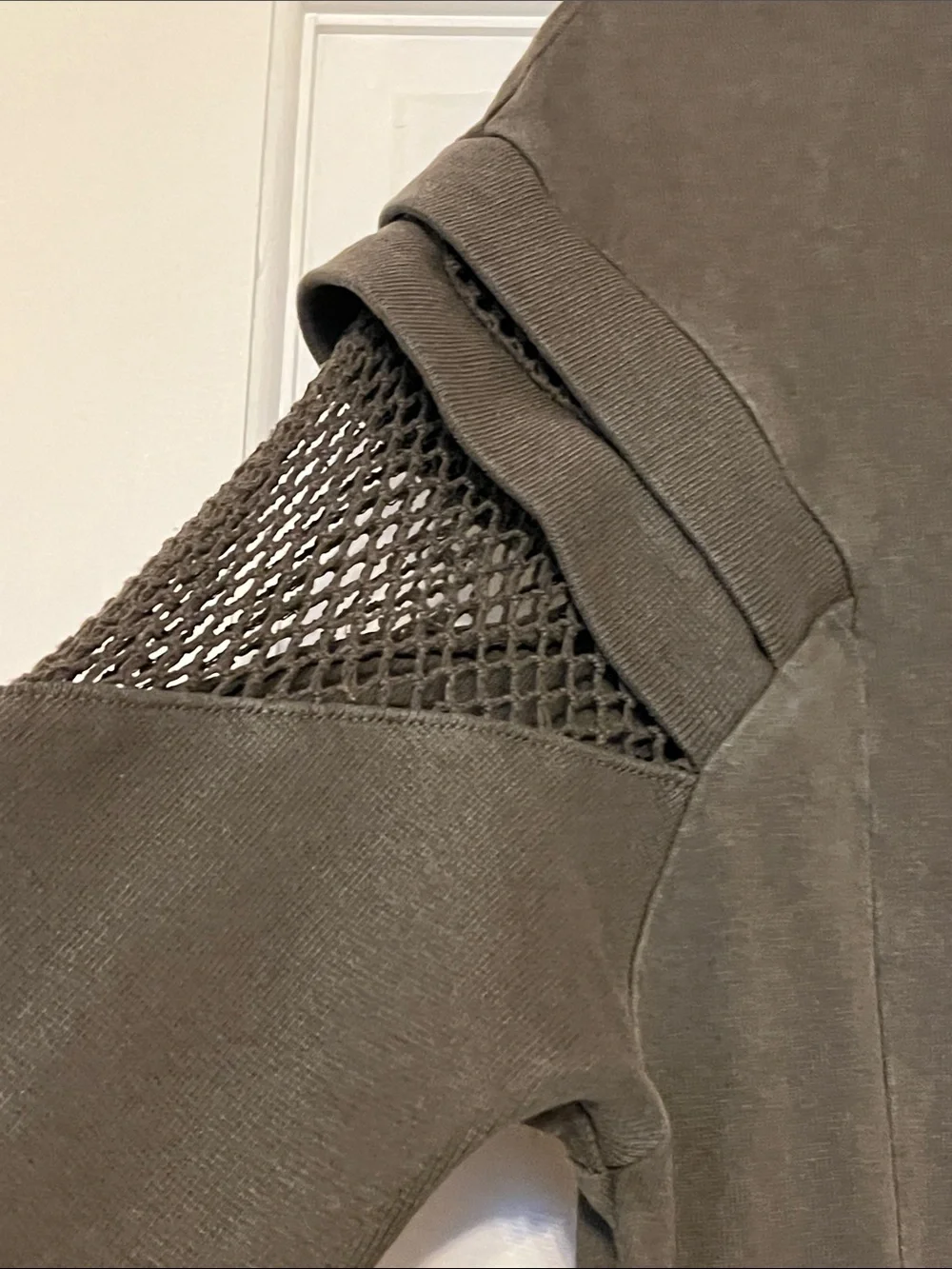 NOAM ridley jumpsuit