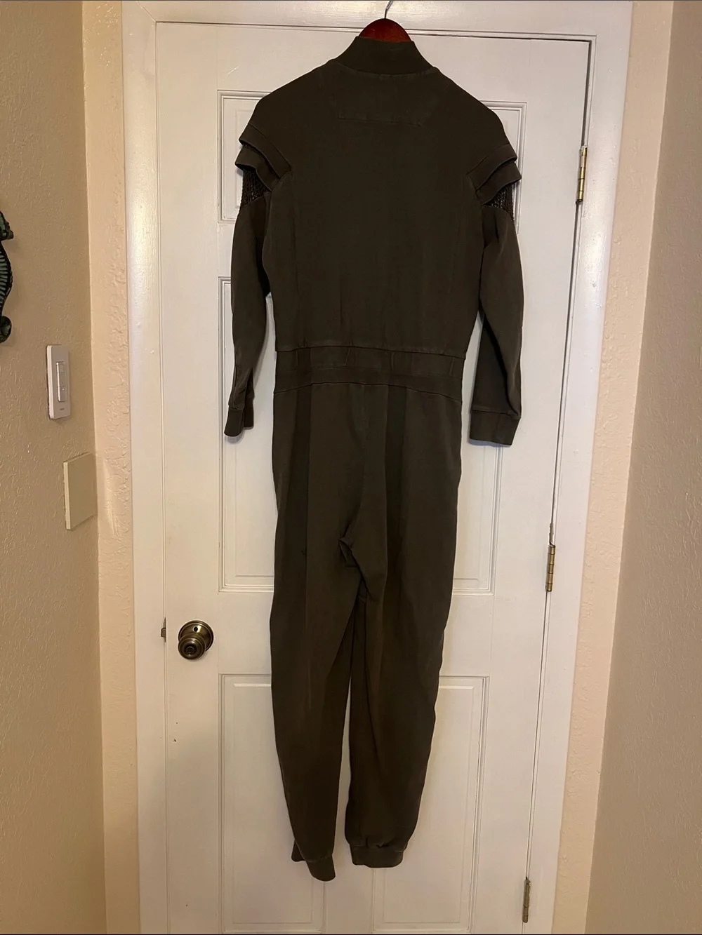 NOAM ridley jumpsuit
