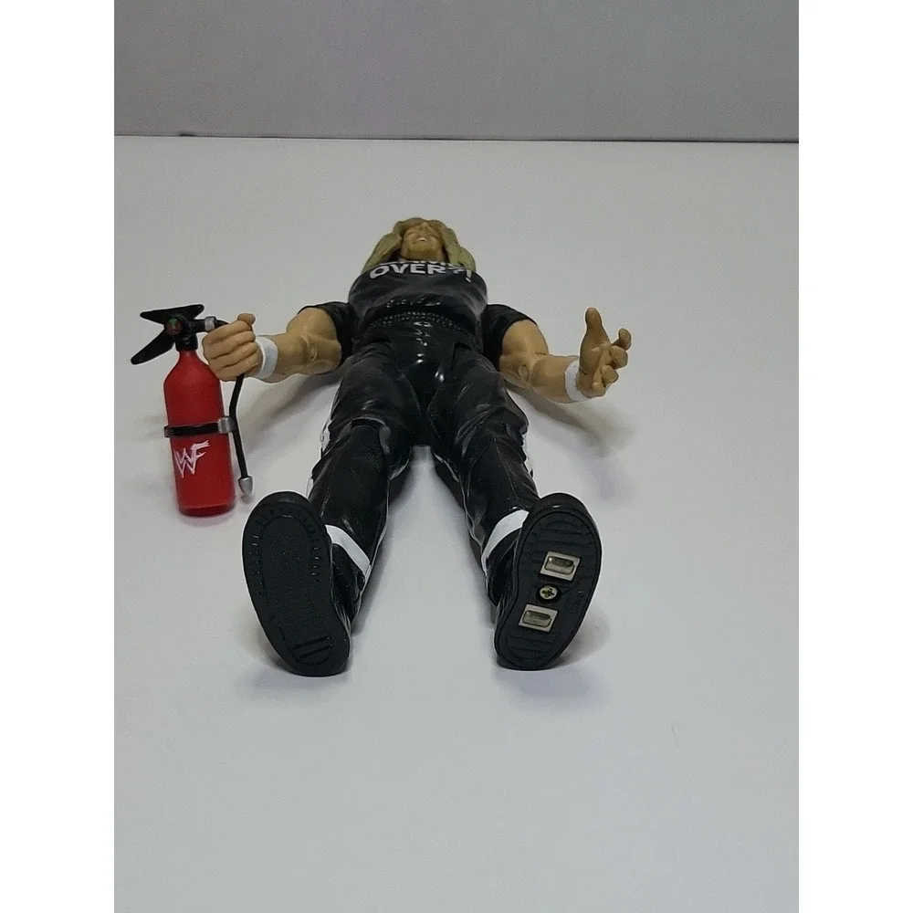 Jakks Pacific pacific alike jakks