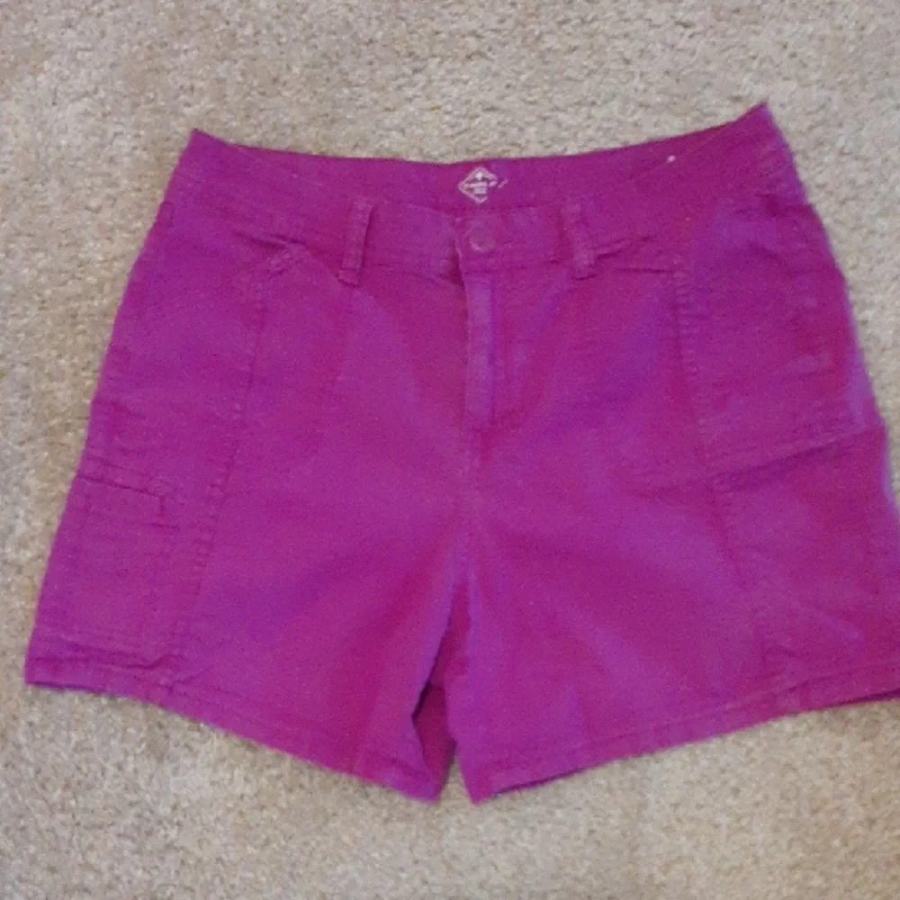 St. Johns Bay comfortable magenta