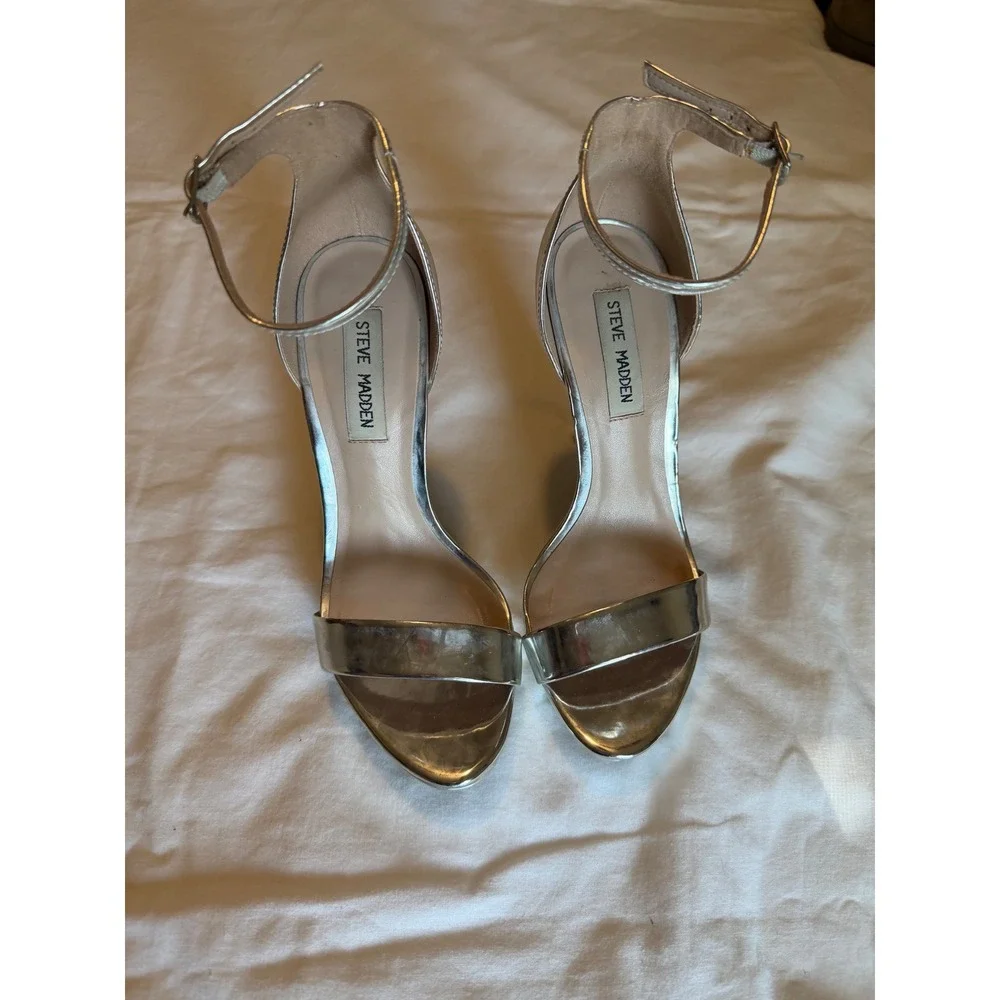 Steve Madden steve madden