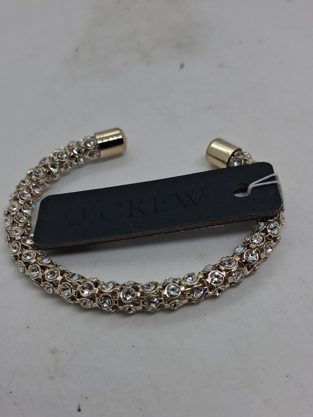 J. Crew crew gold