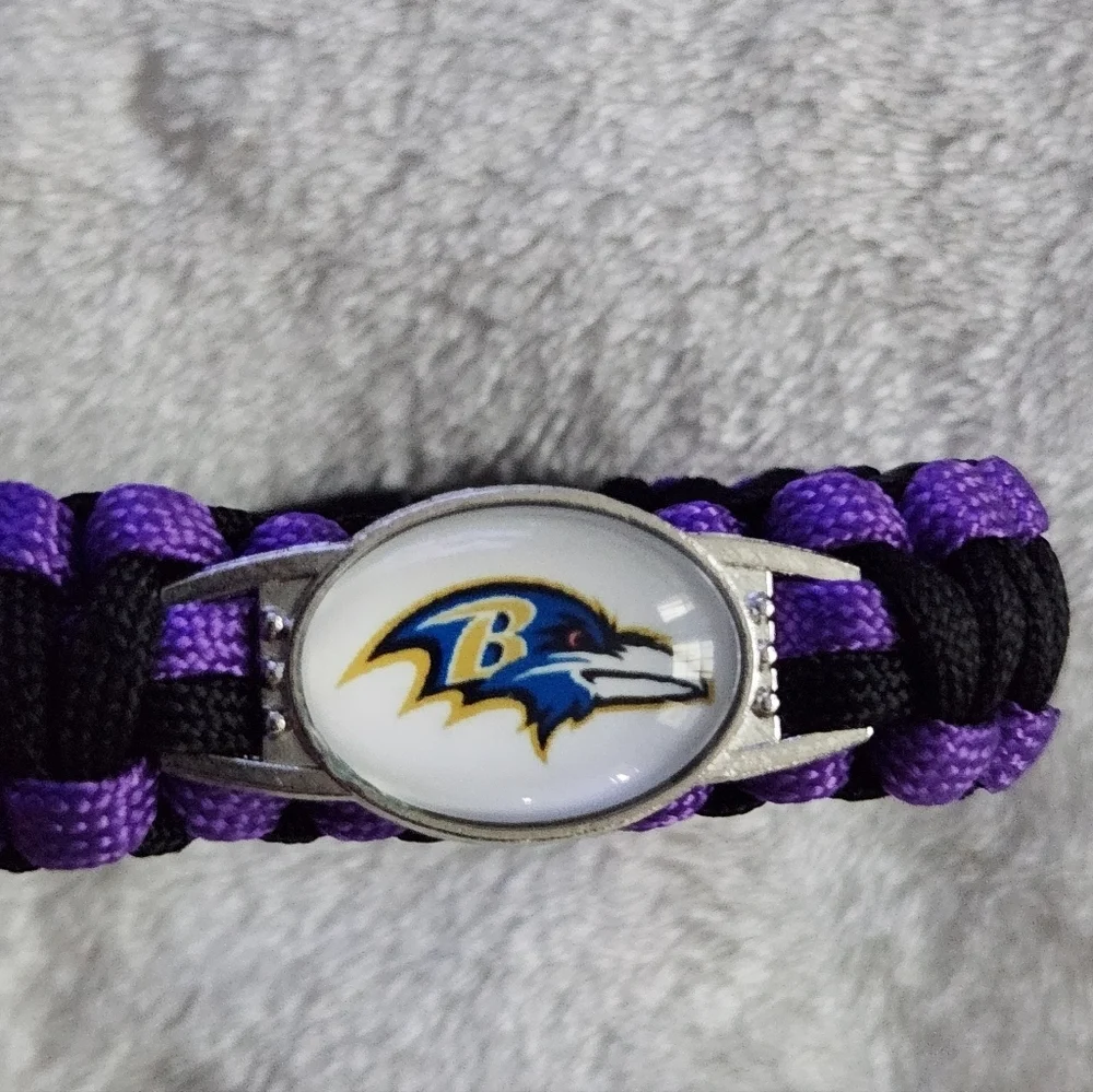 N/A stylish paracord
