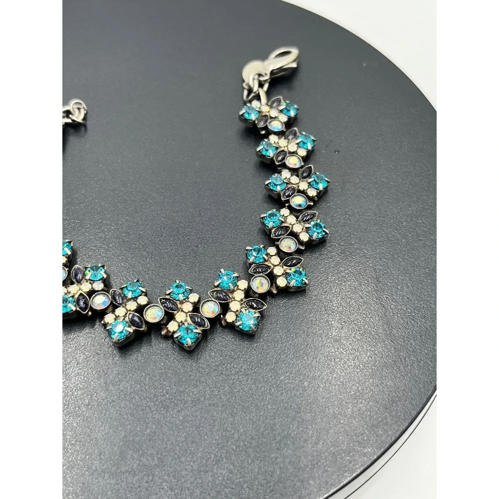 Sorrelli crystal geometric