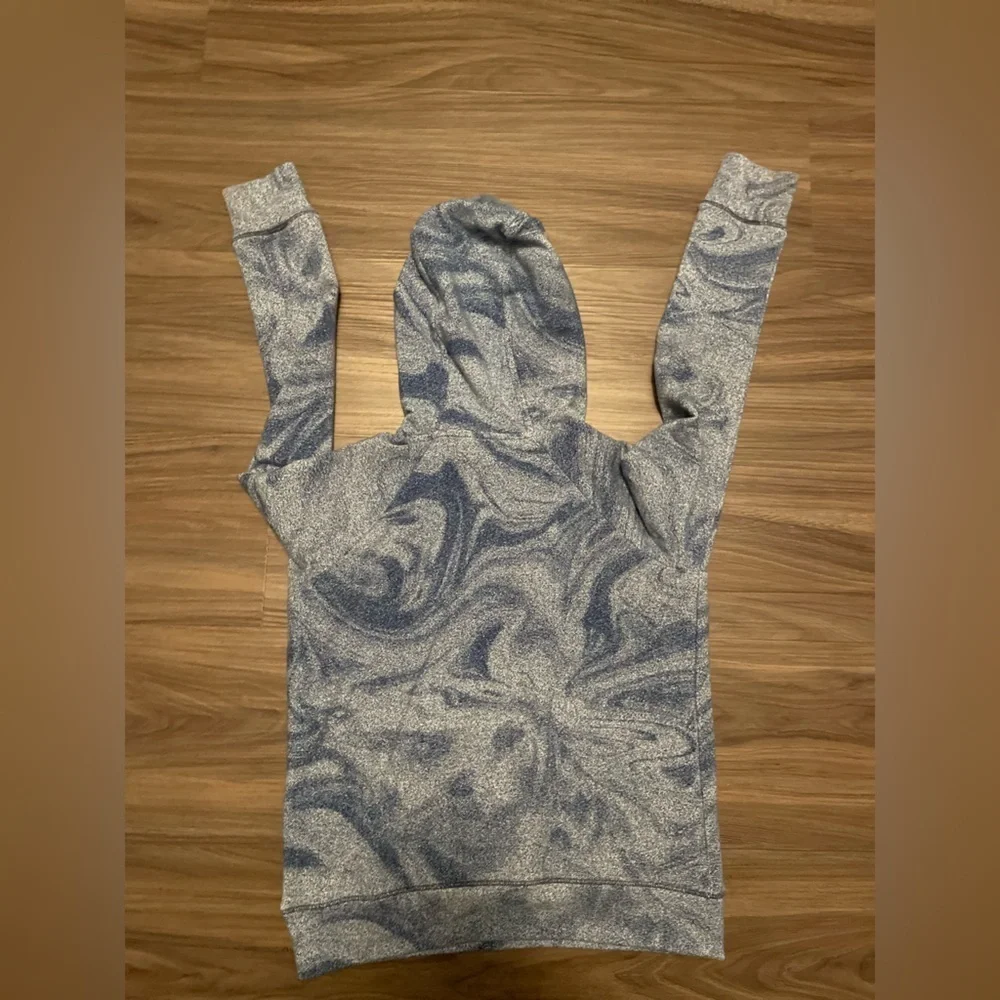 Athleta euc size