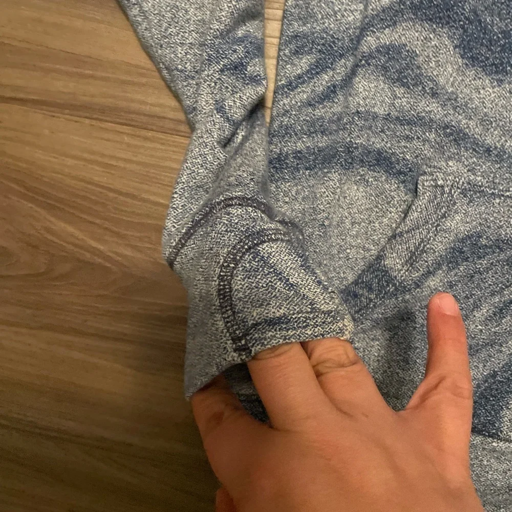 Athleta euc size