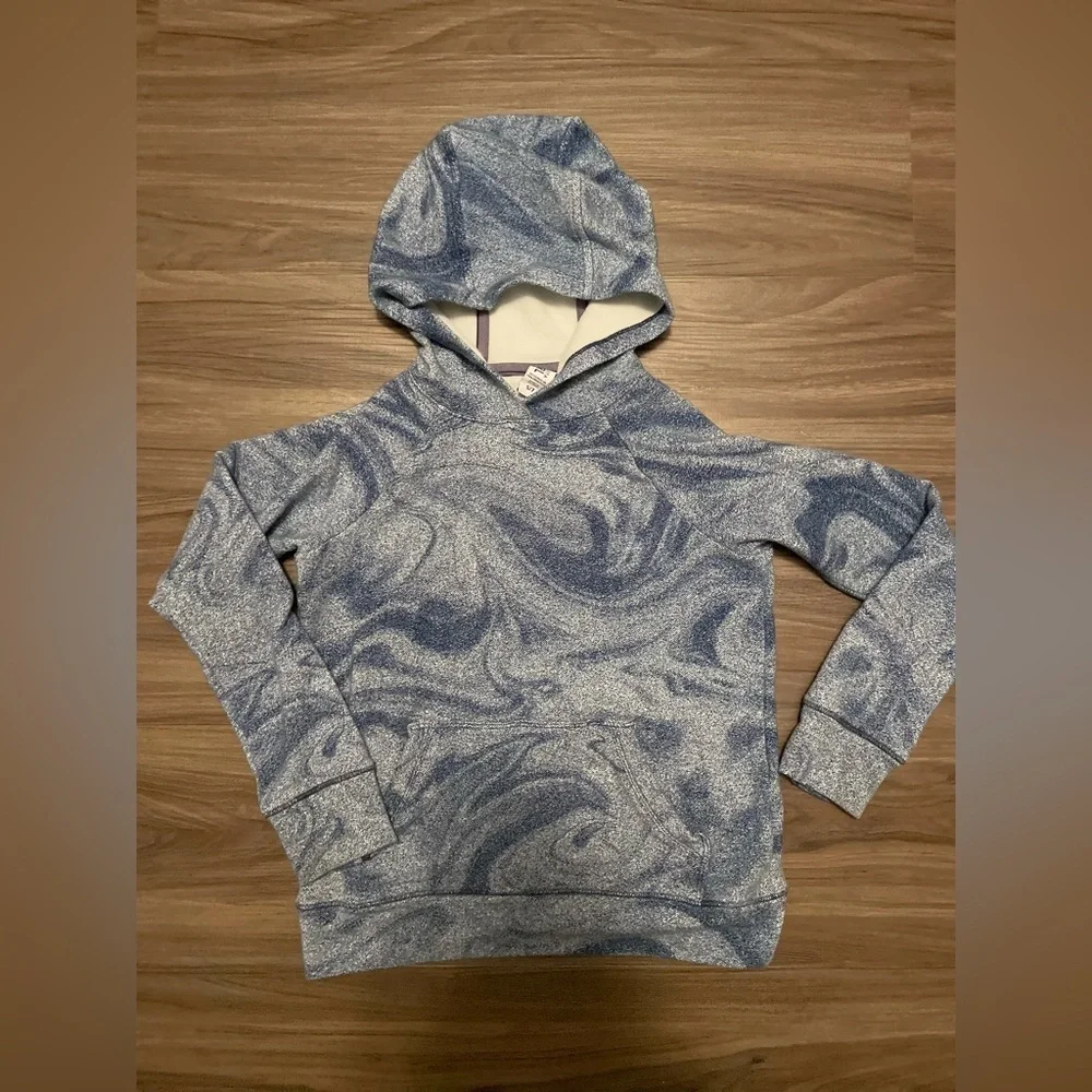 Athleta euc size