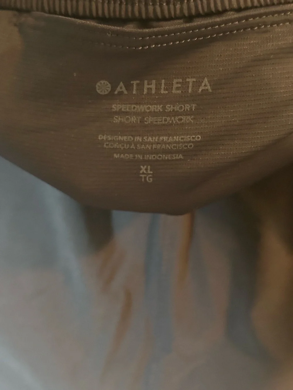 Athleta brand new