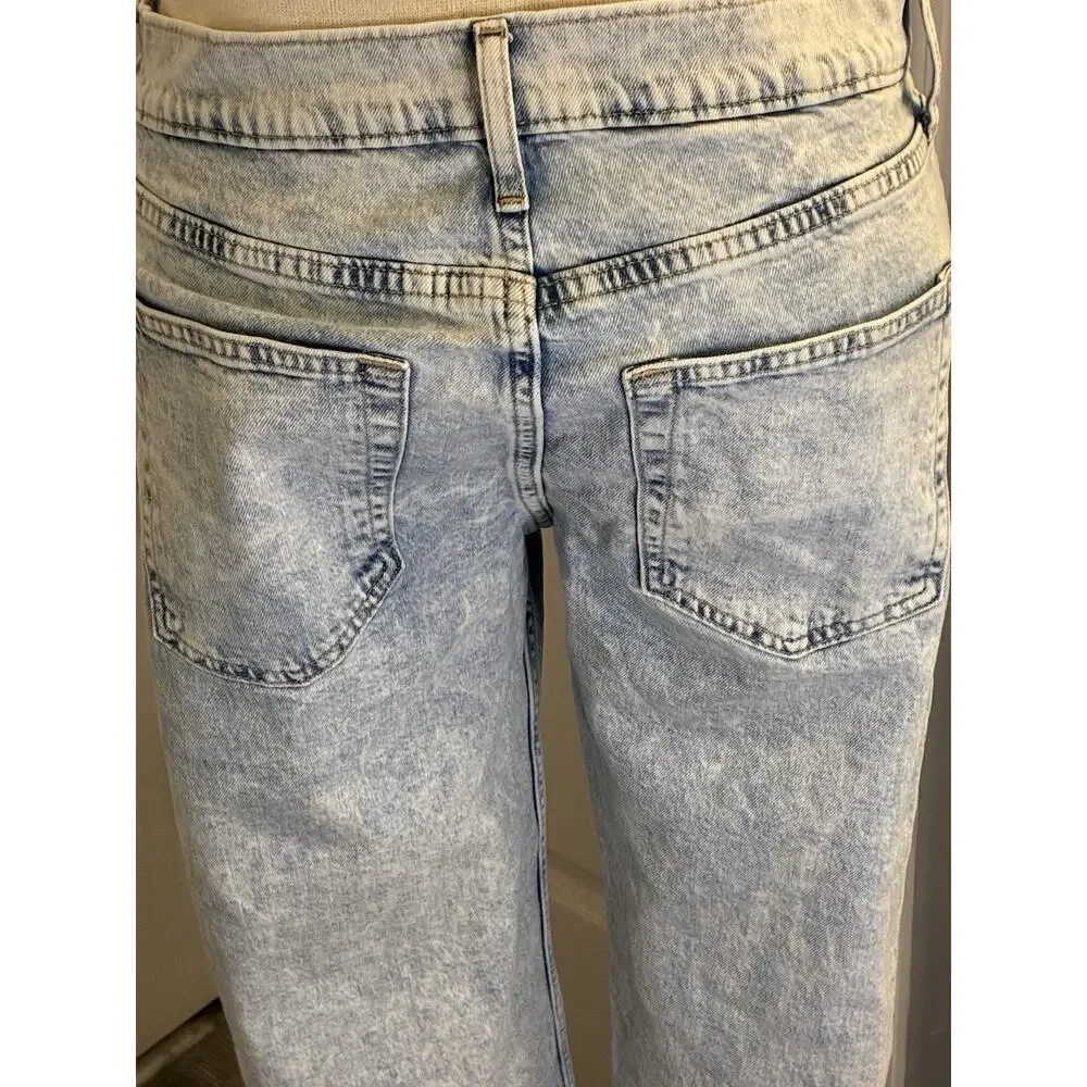GAP brand spring