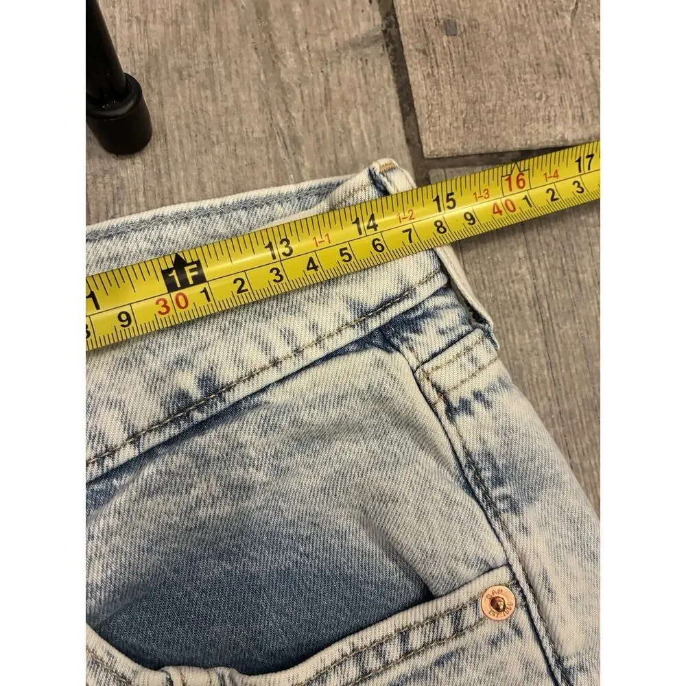 GAP brand spring