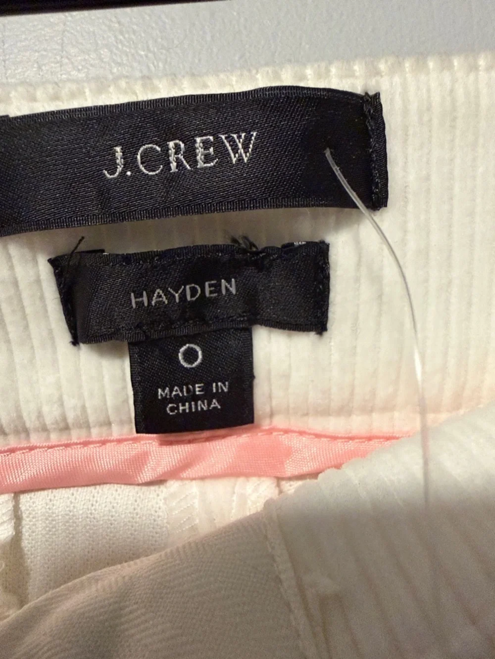 J. Crew style aq535
